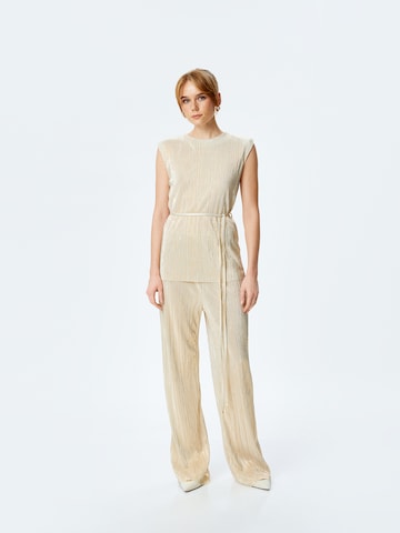 Koton Blouse in Goud