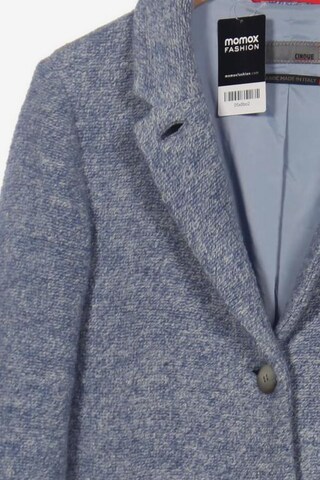 CINQUE Jacket & Coat in XXL in Blue