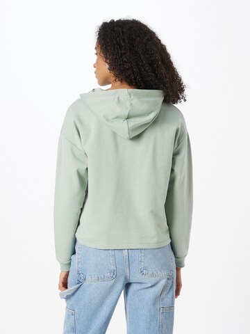 ABOUT YOU - Sudadera 'Lina' en verde