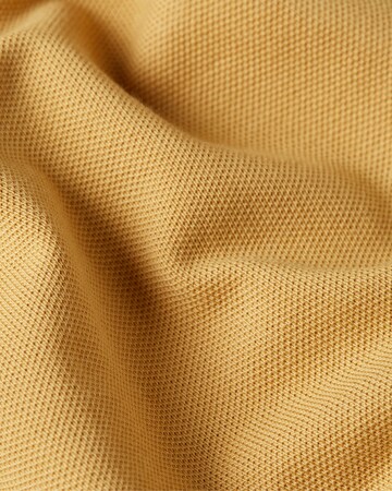 T-Shirt 'Dunda' G-STAR en jaune