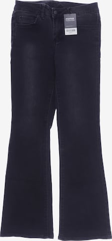 VILA Jeans in 27-28 in Grey: front