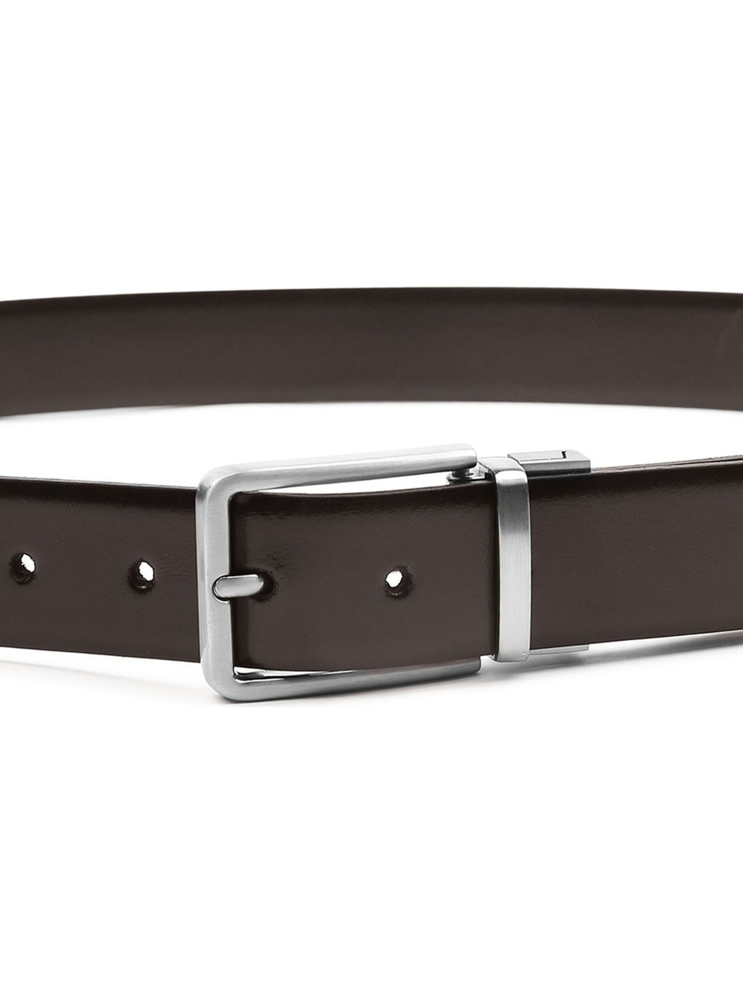 Profuomo Belt in Black