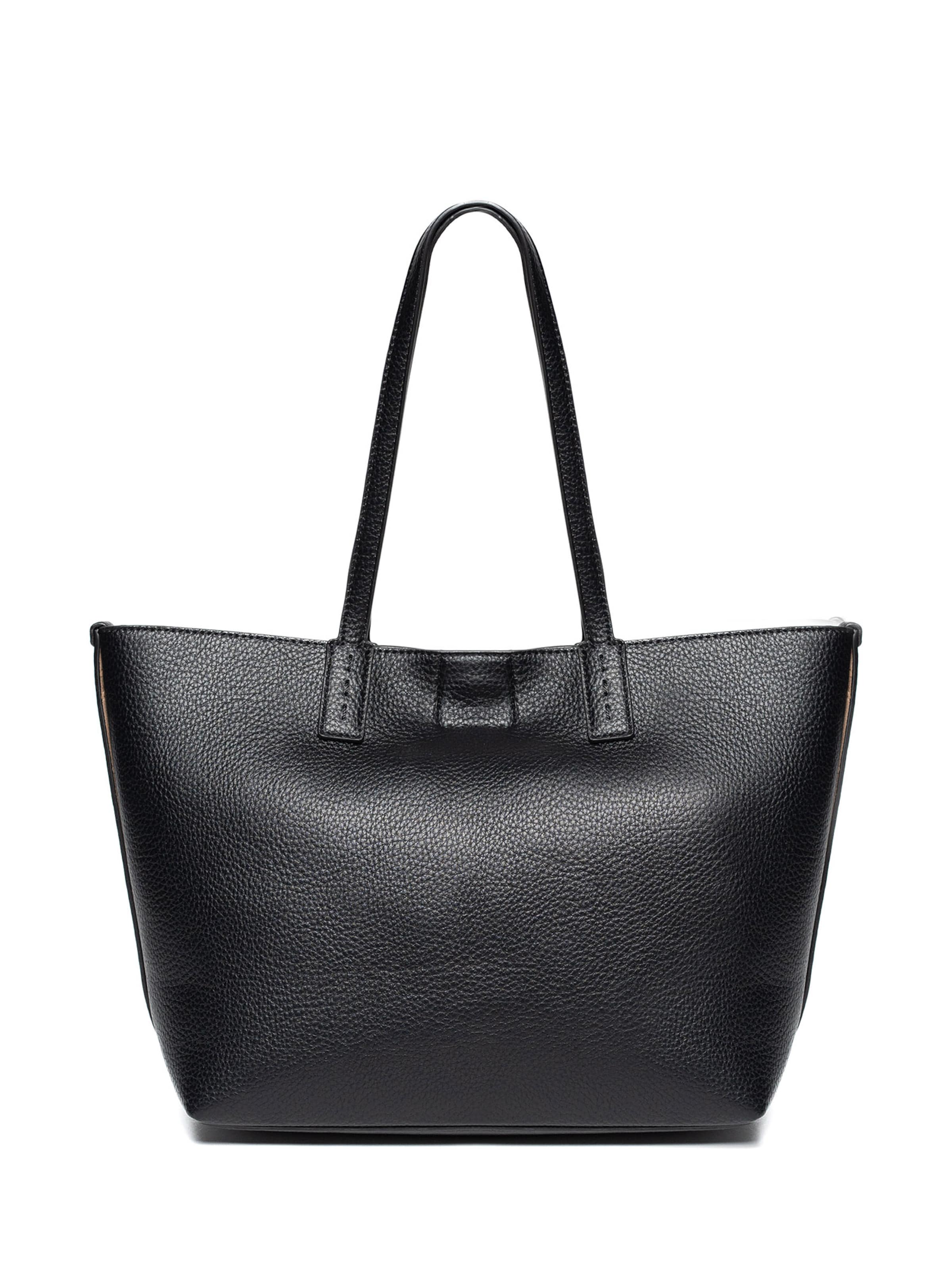 Shopper di U.S. POLO ASSN. in nero