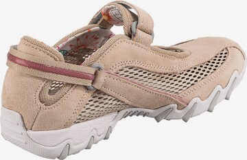 ALLROUNDER BY MEPHISTO Sneaker in Pink
