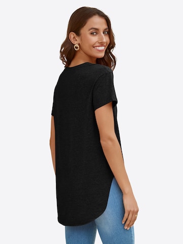 Imily Bela Shirt in Zwart