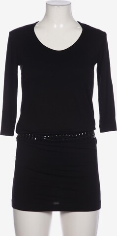 Miss Sixty Dress in M in Black: front