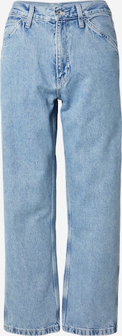 LEVI'S ® - Calças de ganga '568' em azul: frente