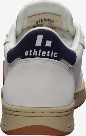 Ethletic Sneakers 'Jesse' in White