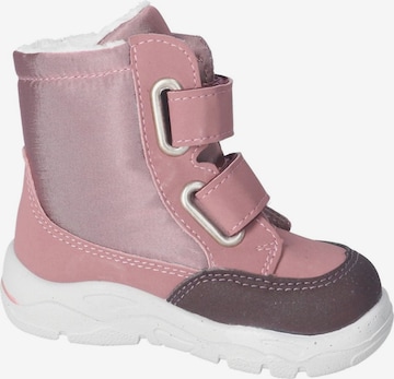 Pepino Stiefel in Pink