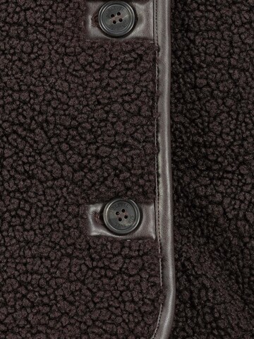 Sublevel Between-season jacket in Brown
