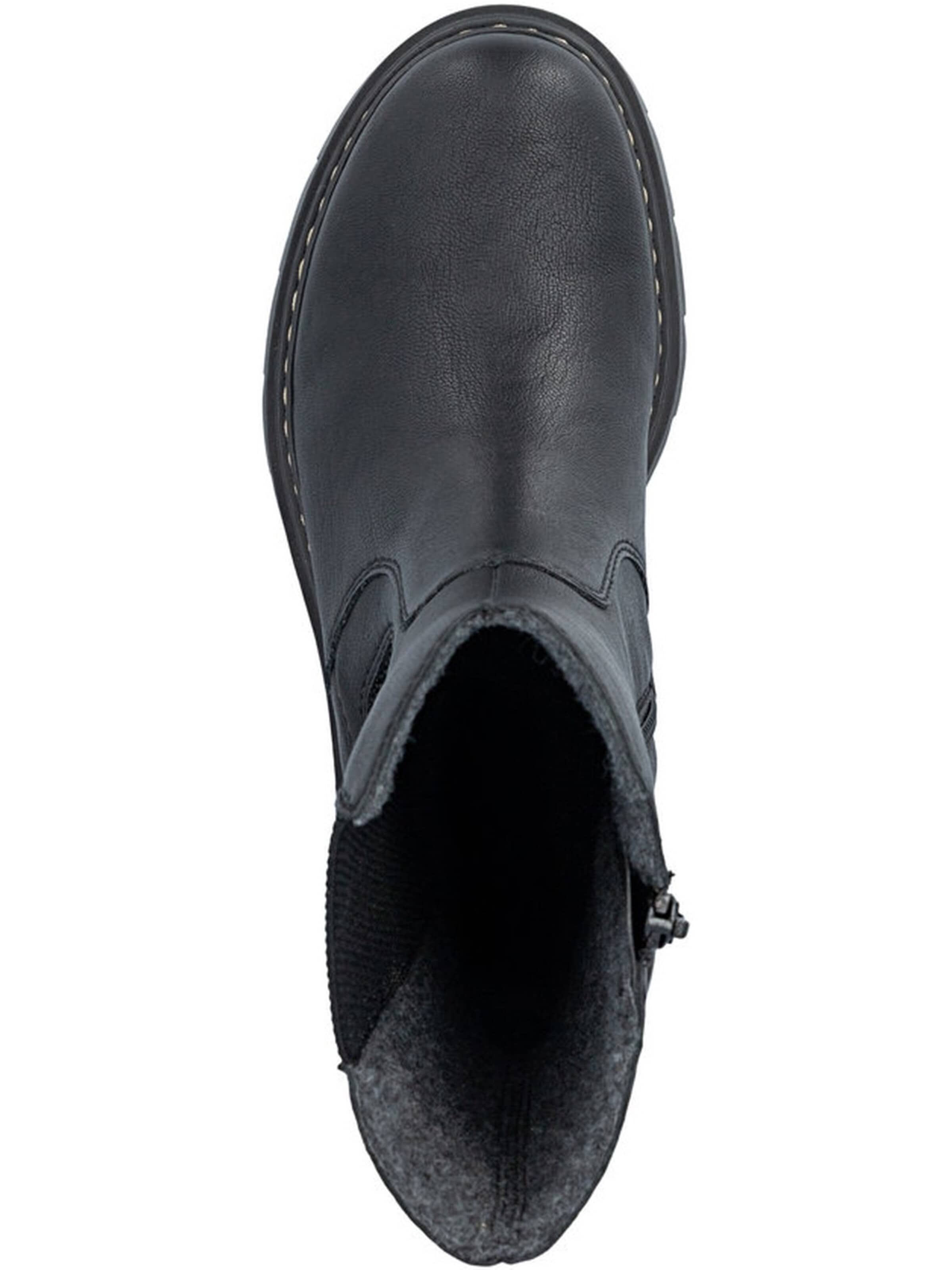 Rieker Boots in Black