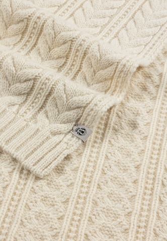 Roeckl Beanie ' Cashmere Twist ' in Beige