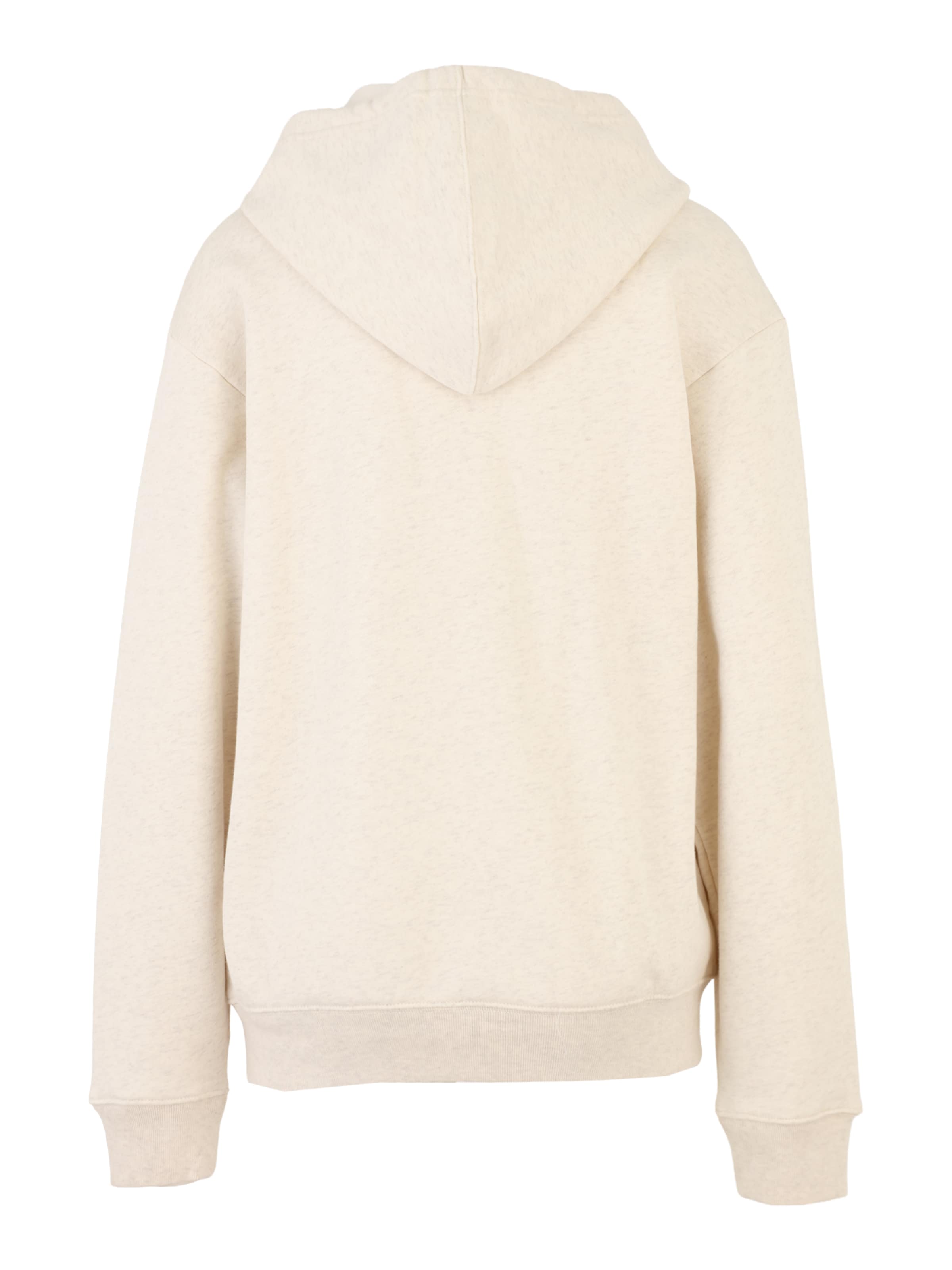 Gap Tall Sweatjakke 'HERITAGE' i beige