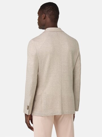 Boggi Milano Slim fit Colbert in Beige