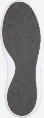 CLARKSSportske cipele na vezanje 'Tor' - siva boja