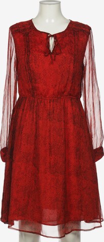 Frogbox Dress in M in Red: front