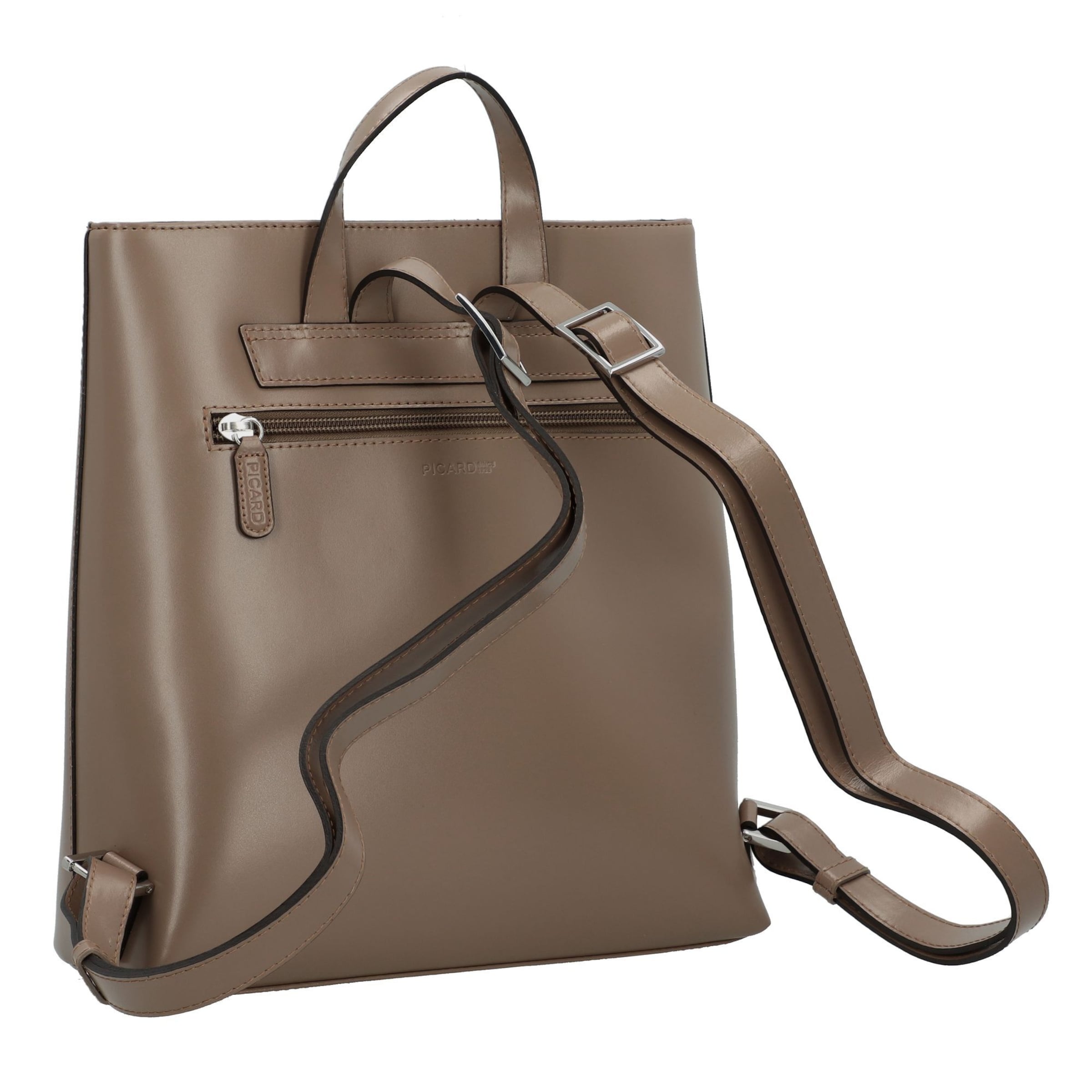 Zaino 'Black Tie' di Picard in marrone