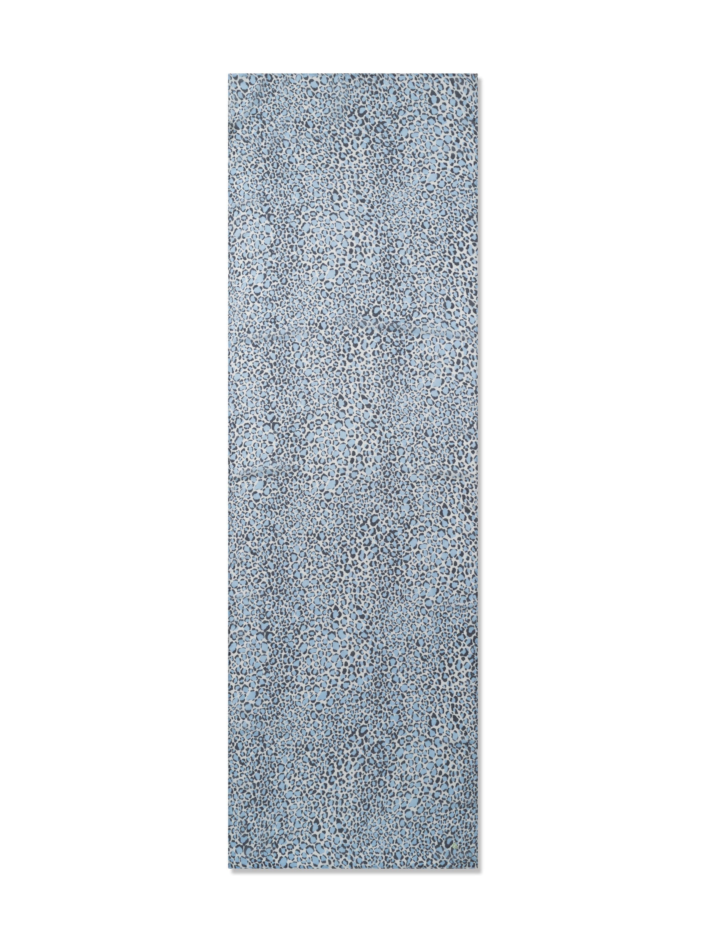 Écharpe CODELLO en bleu