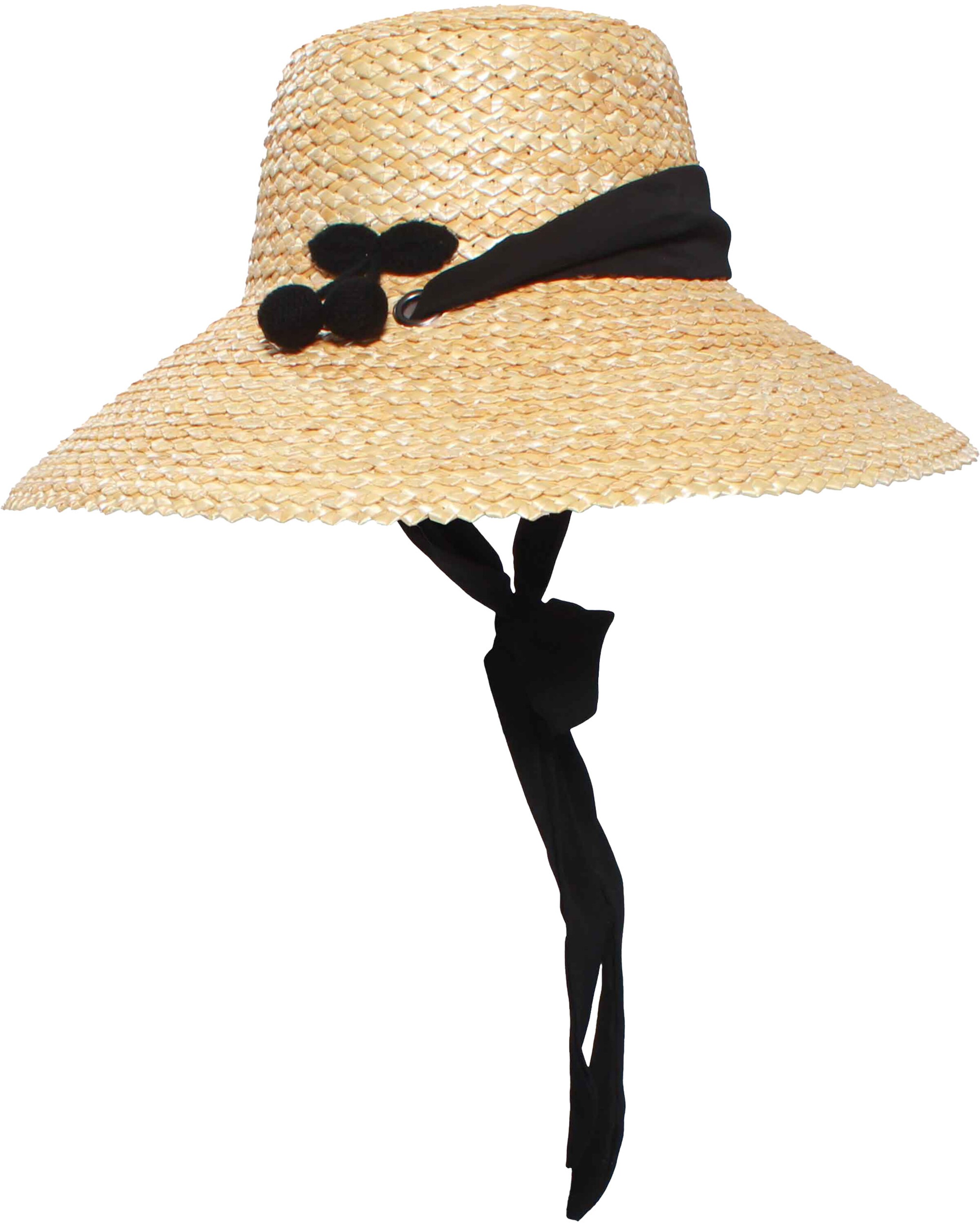 LOEVENICH Hat in Beige