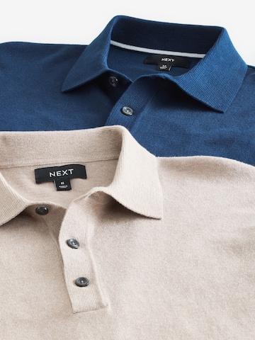 Next Μπλουζάκι σε μπεζ