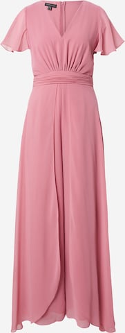 APART Overal – pink: přední strana