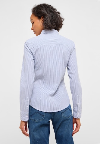 MUSTANG Bluse 'Allegheny' in Blau