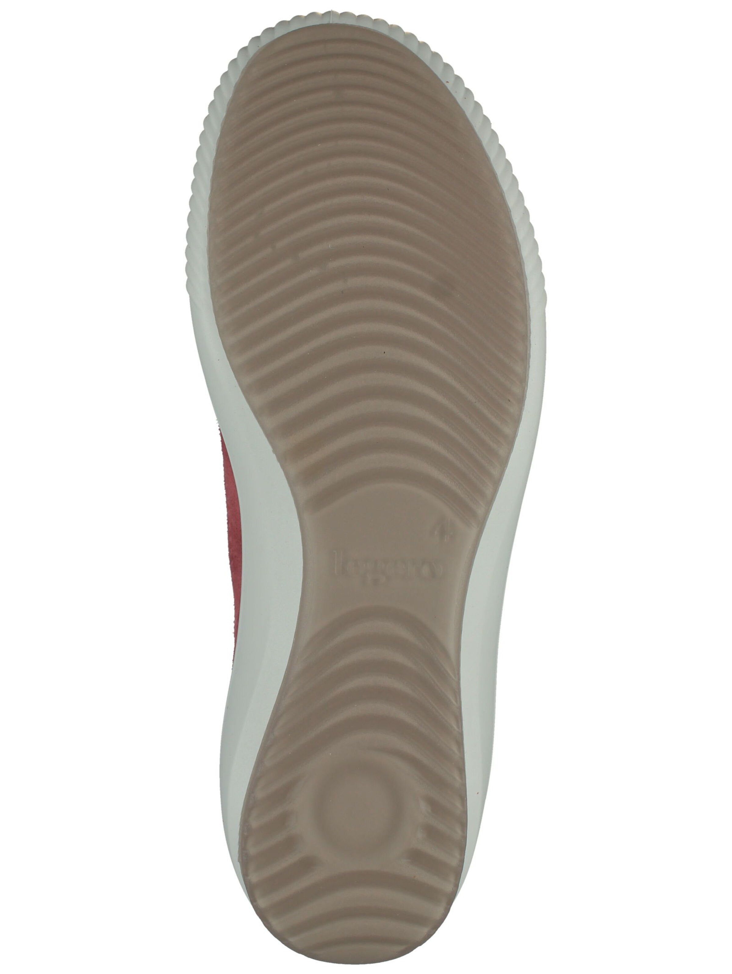 Legero Platform trainers 'Tanaro 5.0' in Pink