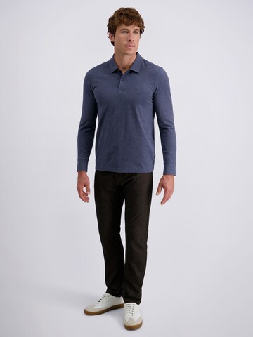 T-Shirt PIERRE CARDIN en bleu