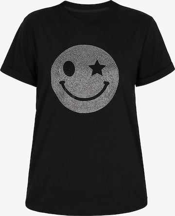 nascita Paita värissä musta: etupuoli