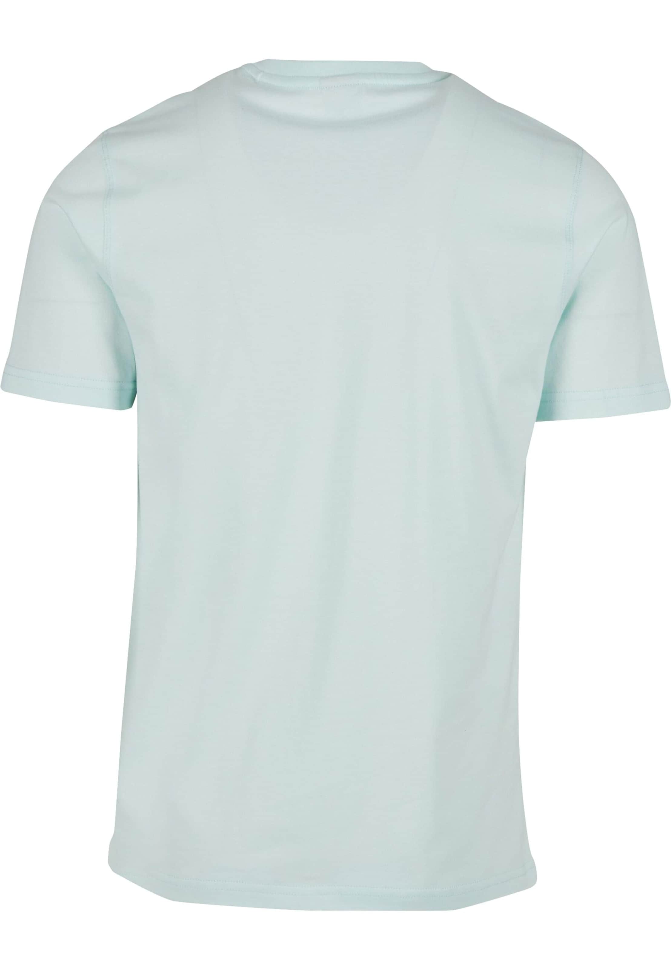 883Police Μπλουζάκι 'Rylstone' σε πράσινο