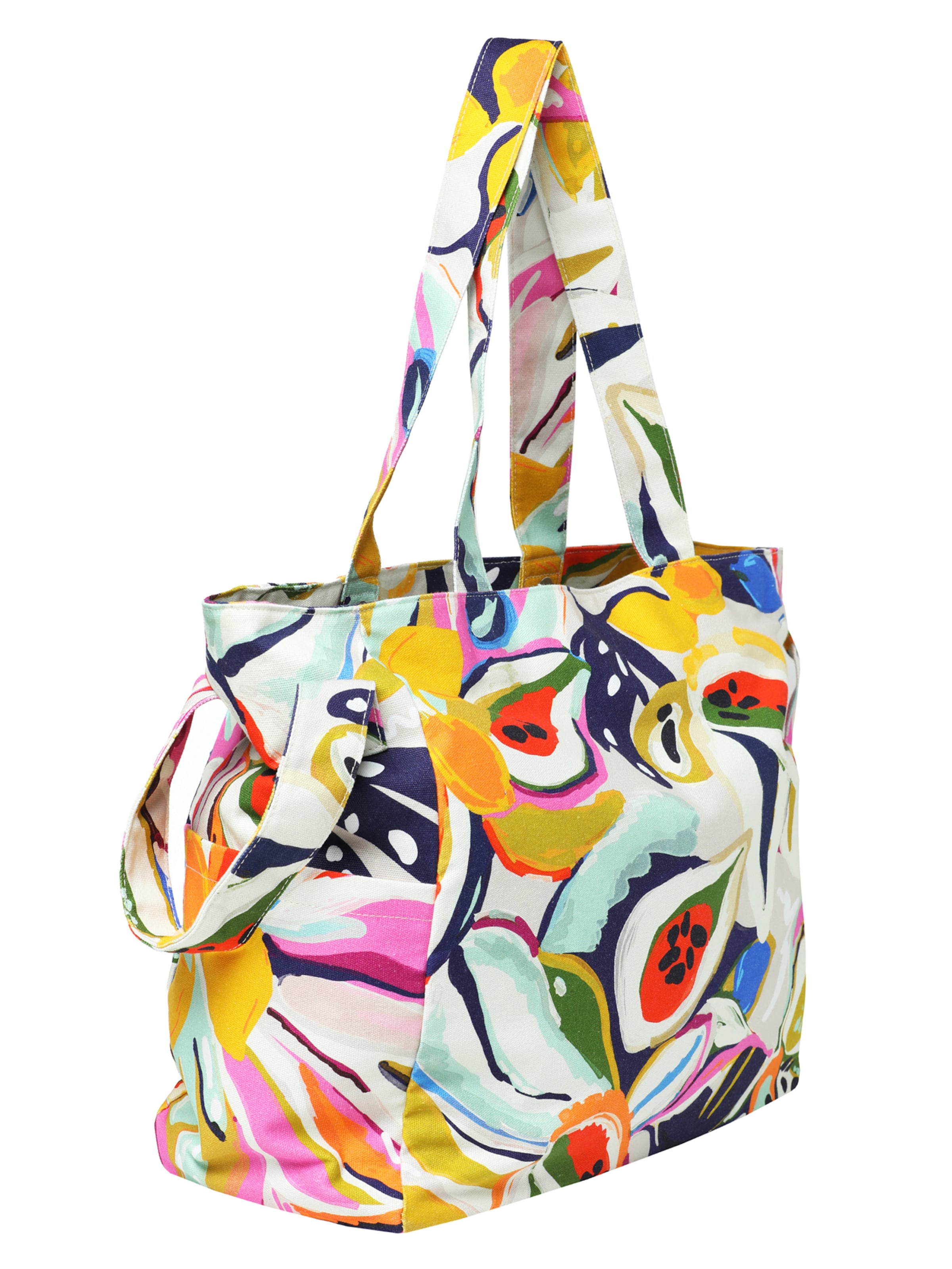 TATUUM - Shopper 'Frufila' en Mezcla de colores