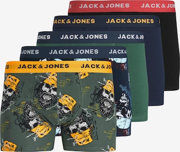 JACK & JONES Bokserki w kolorze mieszane kolory: przód