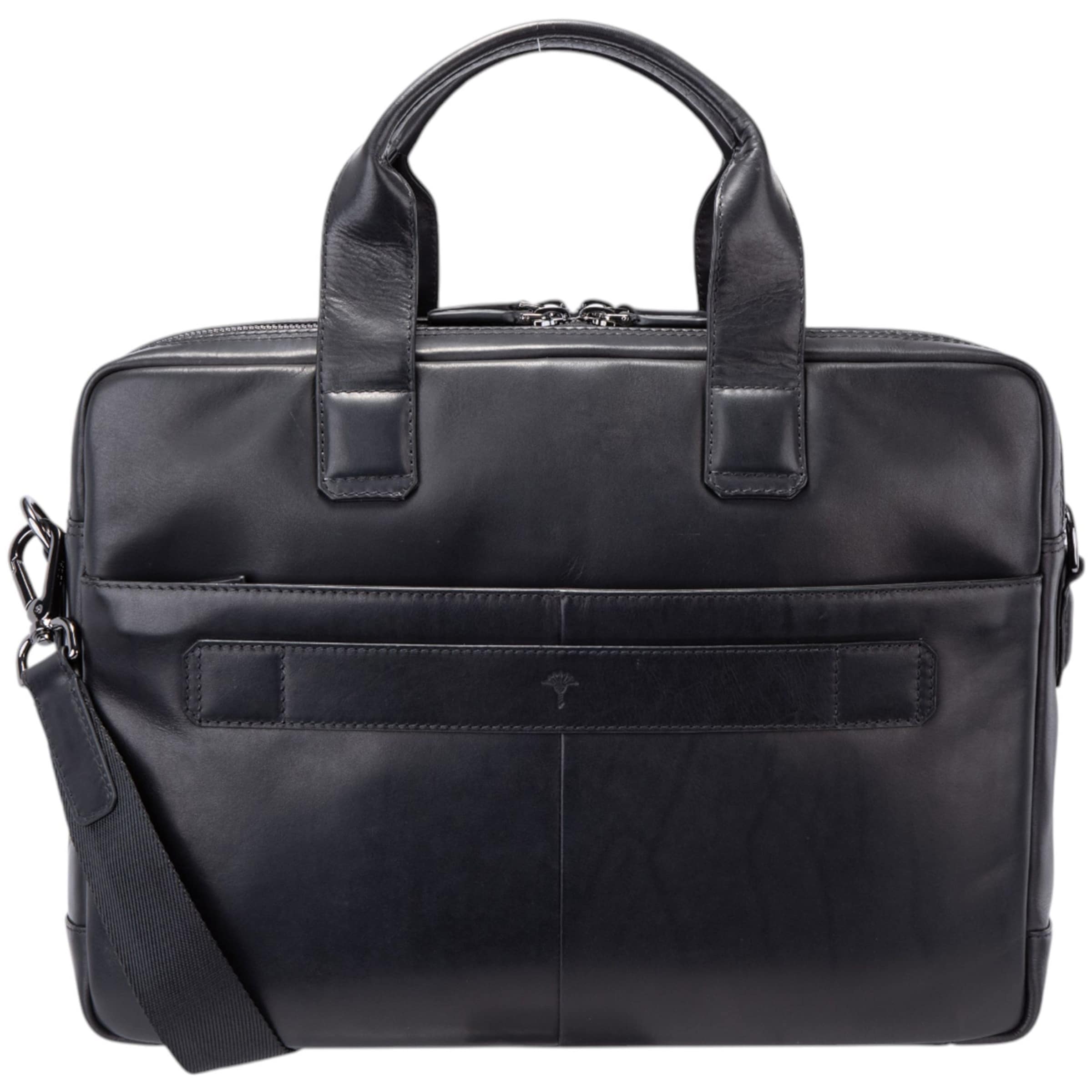 JOOP! Document bag 'Cerratano Pandion' in Black