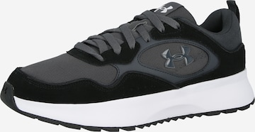 UNDER ARMOUR Sportschuh 'Mirage' in Schwarz: Vorderseite