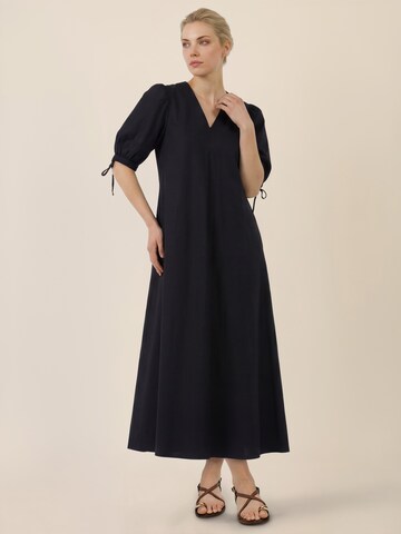 APART Dress in Black