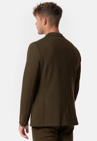 JEFF Slimfit Pak 'Ezra' in Bruin