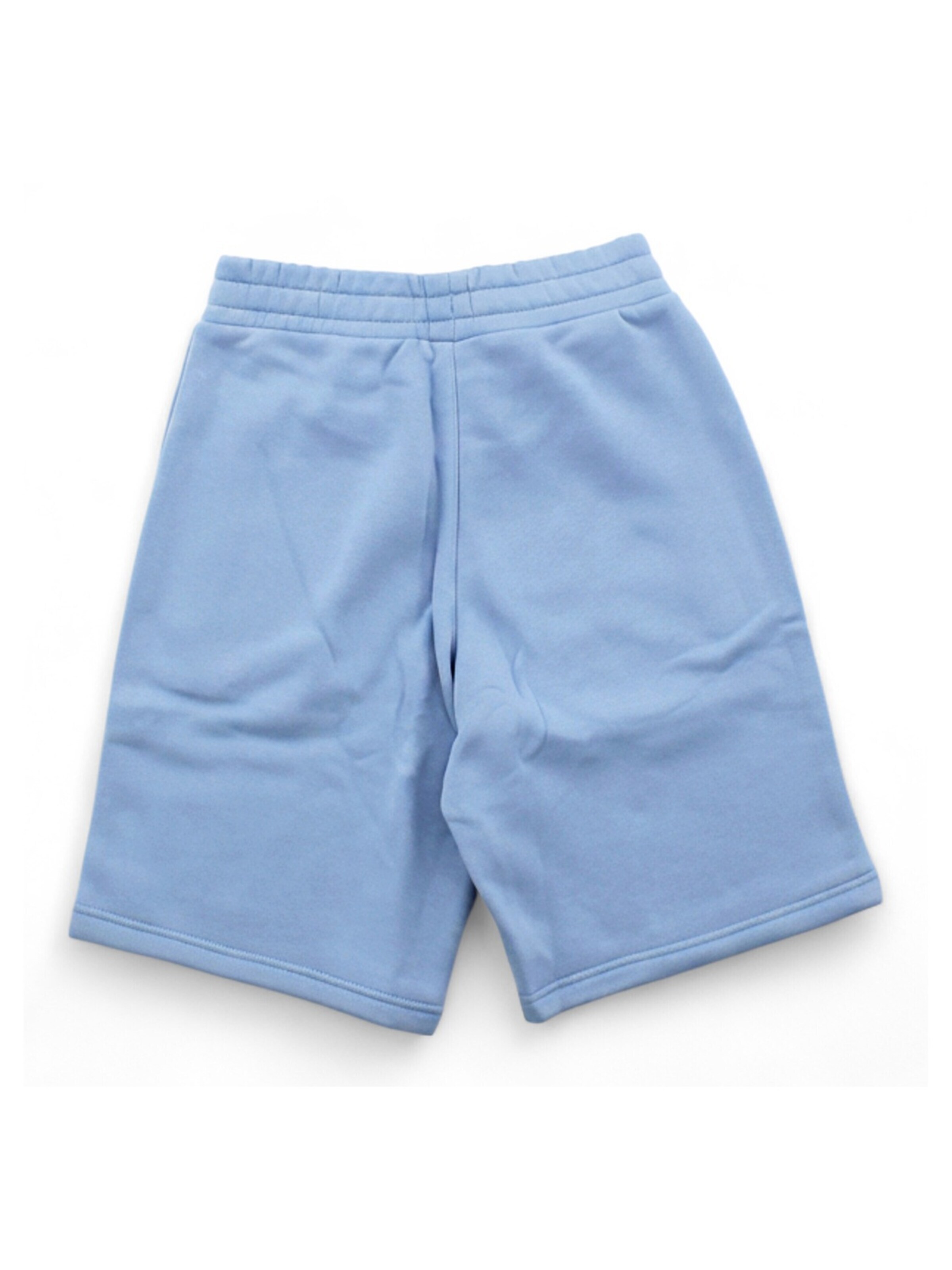 ADIDAS SPORTSWEAR Regular Workout Pants in Blue