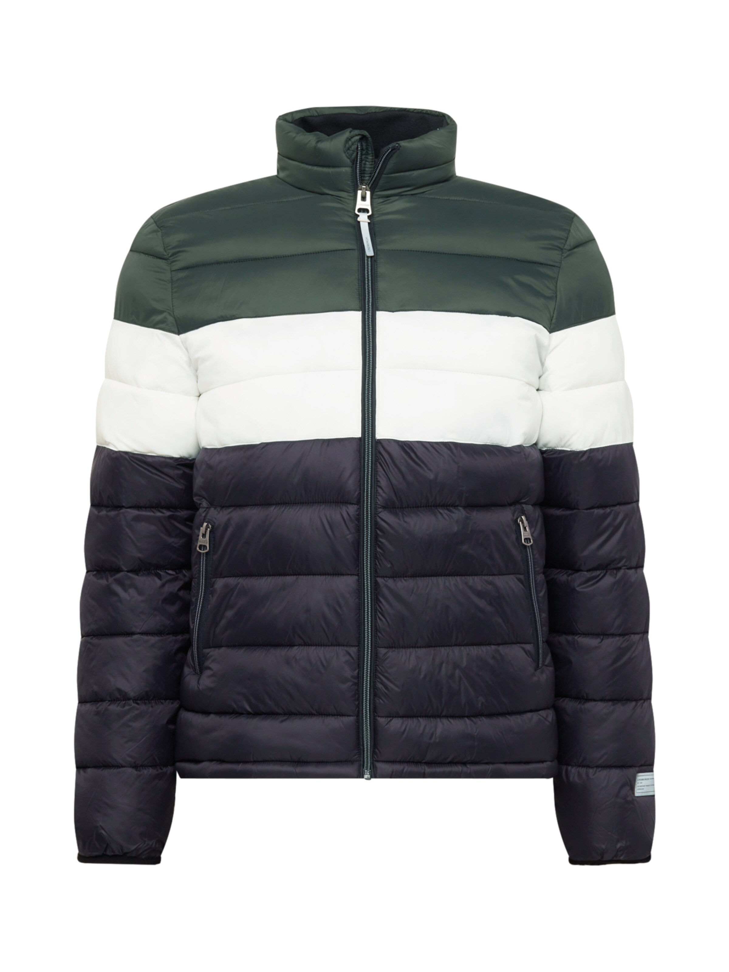 lindbergh cargo jacket