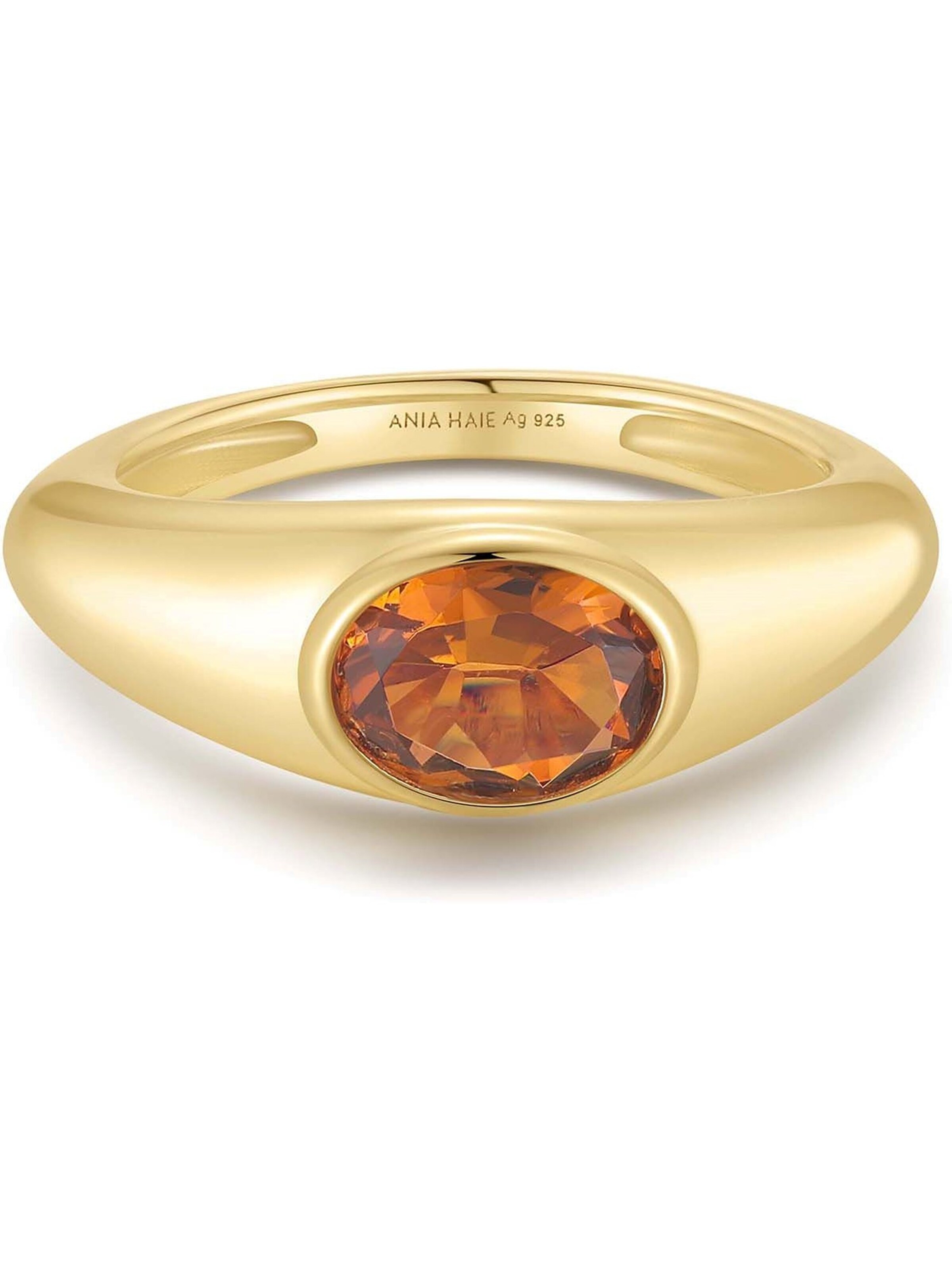 ANIA HAIE Ring in Gold