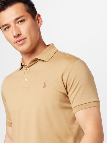 Polo Ralph Lauren Skjorte i beige