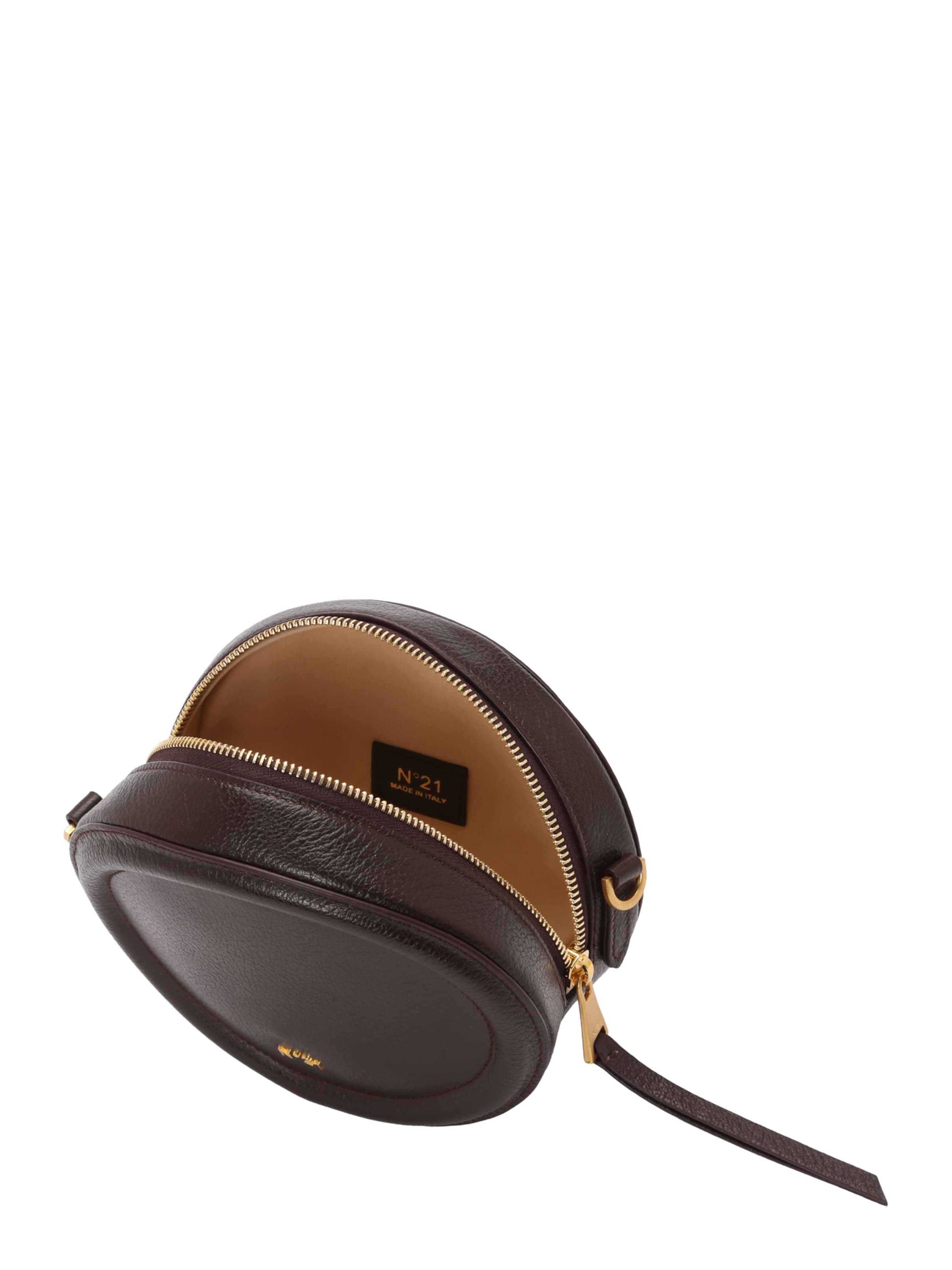 Sac à bandoulière N°21 en marron