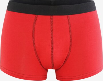 MG-1 Boxershorts 'Horizontal' in Mischfarben