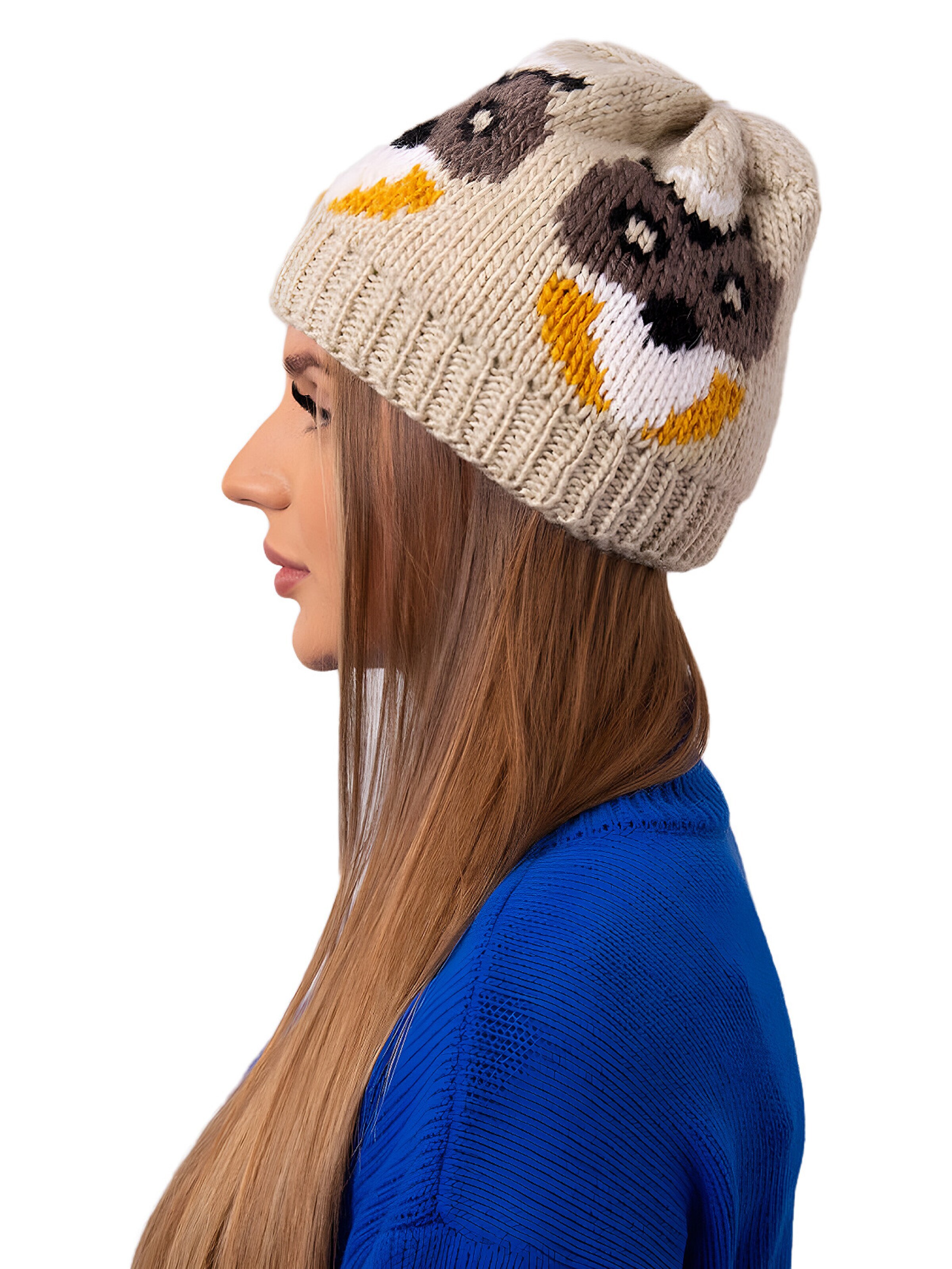 Lumera Muts in Beige