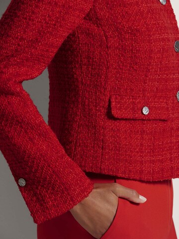MADELEINE Blazers in Rood