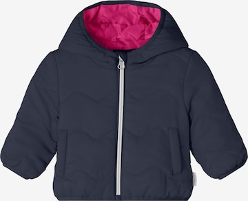 NAME IT Between-Season Jacket 'Maggy' in Blue: front