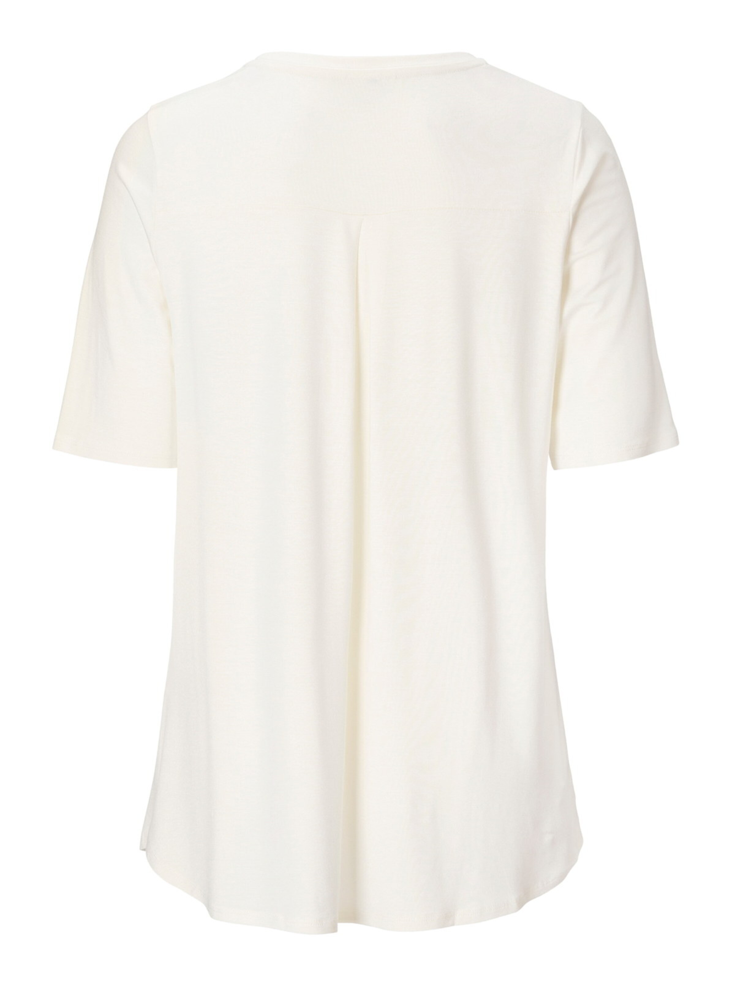 T-shirt Cellbes of Sweden en blanc