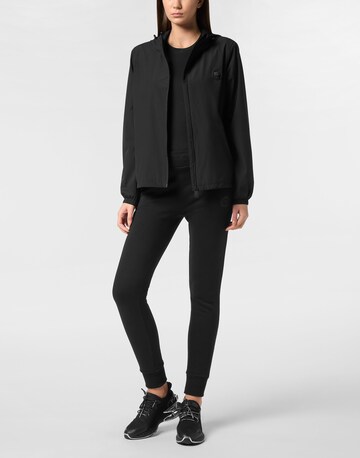 Giacca sportiva di Plein Sport in nero