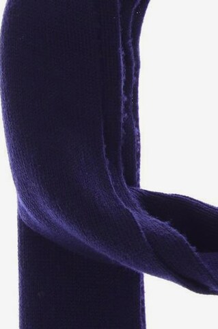 BOSS Schal oder Tuch One Size in Blau
