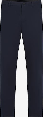 TOMMY HILFIGER Regular Chinohousut 'DENTON' värissä sininen: etupuoli