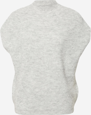 COMMA Pullover in Grau: predná strana